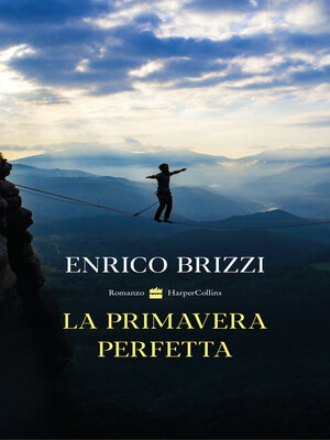 cover image of La primavera perfetta